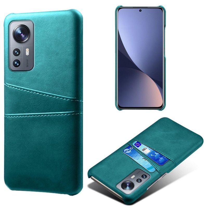 Kryty Na Mobil Na Xiaomi 12 Pro Melodie Držitele Karty