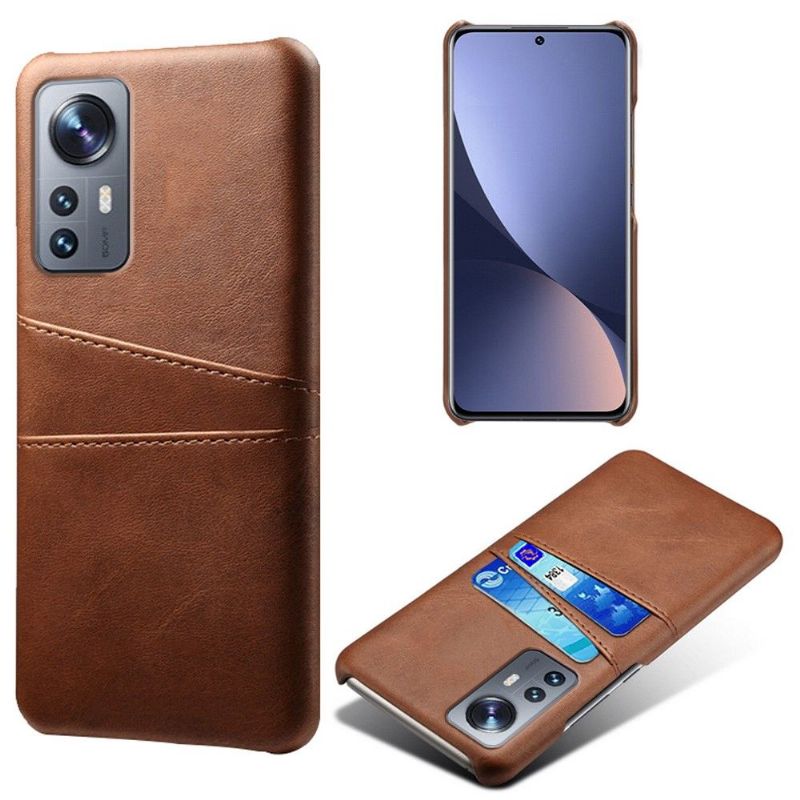 Kryty Na Mobil Na Xiaomi 12 Pro Melodie Držitele Karty