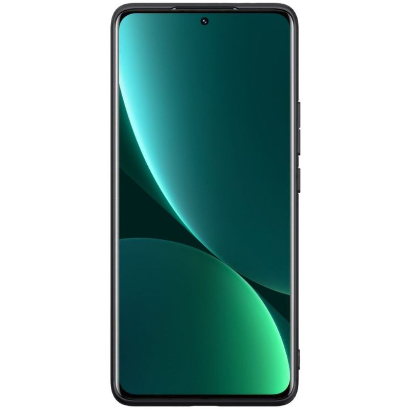 Kryty Na Mobil Na Xiaomi 12 Pro Texturované Pouzdro