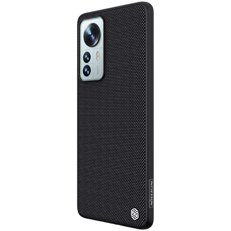 Kryty Na Mobil Na Xiaomi 12 Pro Texturované Pouzdro