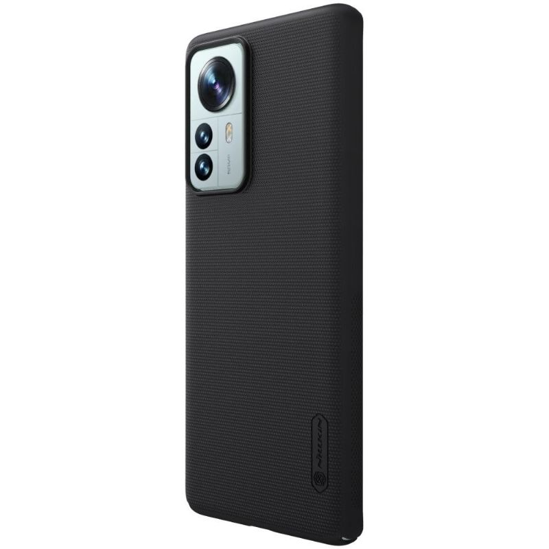 Kryty Na Mobil Na Xiaomi 12 Pro Tuhá Matná