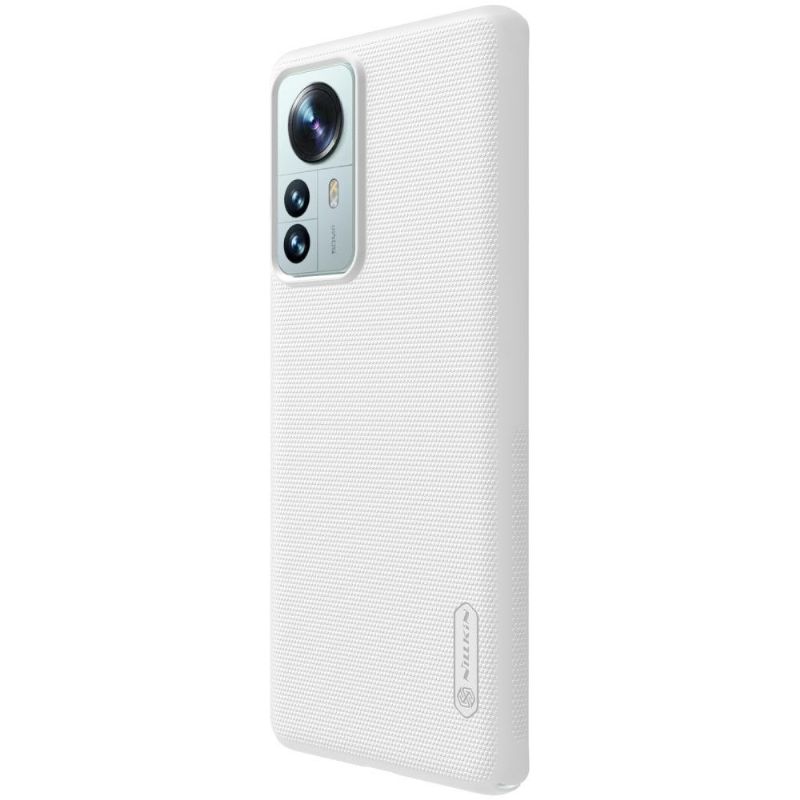 Kryty Na Mobil Na Xiaomi 12 Pro Tuhá Matná