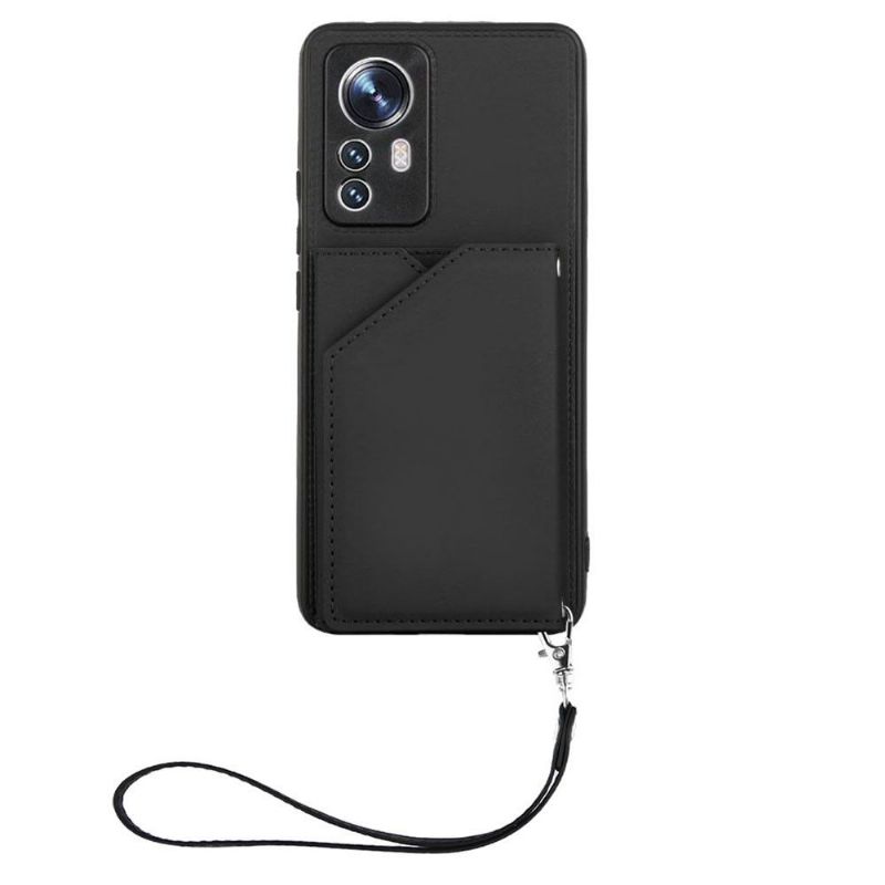 Kryty Na Mobil Na Xiaomi 12 Pro Vícekomorové Aude