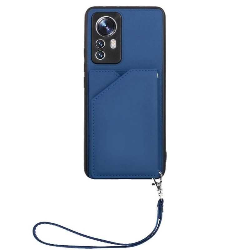 Kryty Na Mobil Na Xiaomi 12 Pro Vícekomorové Aude