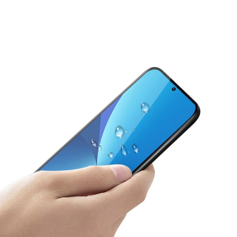 Ochrana Obrazovky Z Tvrzeného Skla Pro Xiaomi 12 Pro V Plné Velikosti