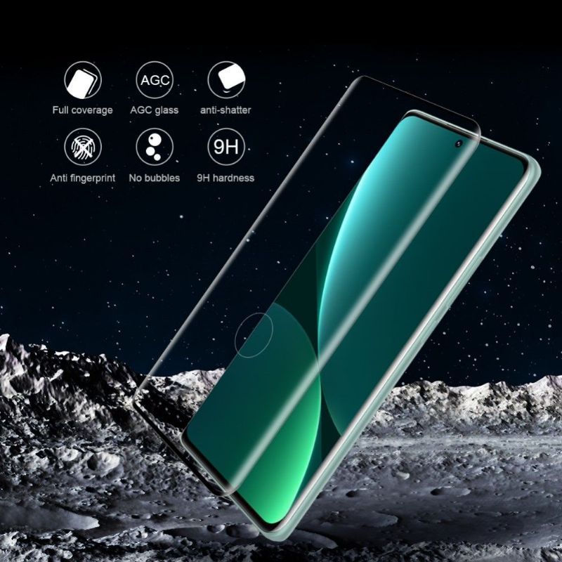 Ochranné Tvrzené Sklo Nillkin Pro Xiaomi 12 Pro