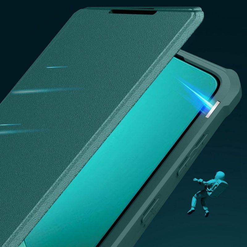 Pouzdra Na Xiaomi 12 Pro Flipové Pouzdro Flip Business