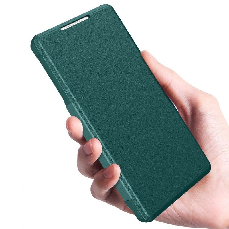 Pouzdra Na Xiaomi 12 Pro Flipové Pouzdro Flip Business