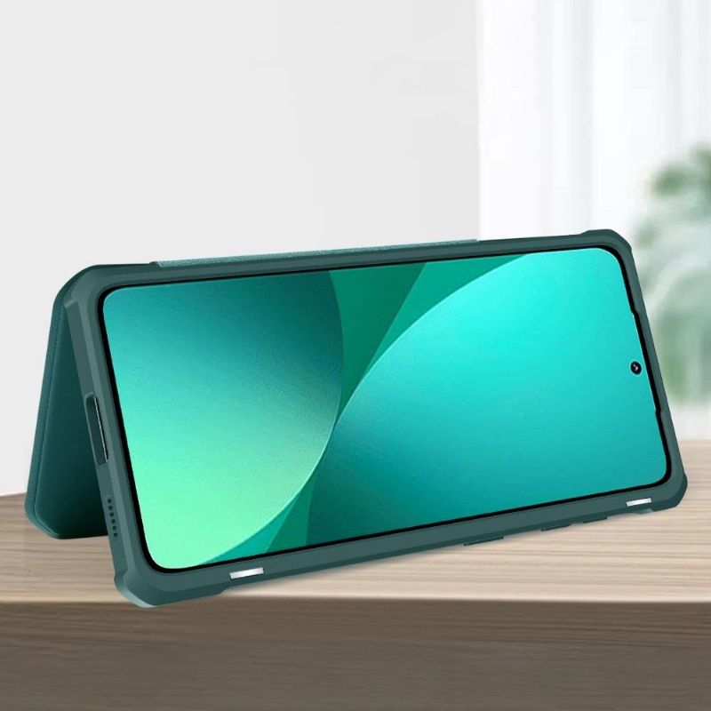 Pouzdra Na Xiaomi 12 Pro Flipové Pouzdro Flip Business