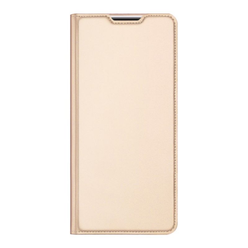 Pouzdra Na Xiaomi 12 Pro Obchodní Saténový Efekt