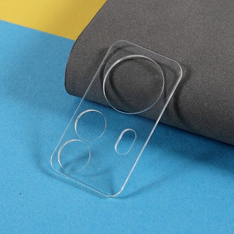 Tvrzené Sklo Xiaomi 12 Pro Pro Objektiv (2 Kusy)
