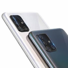 2 Tvrzené Sklo Pro Objektiv Samsung Galaxy A51