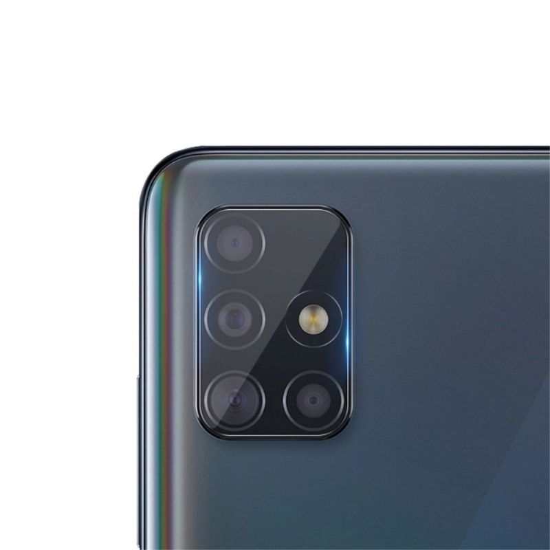 2 Tvrzené Sklo Pro Objektiv Samsung Galaxy A51