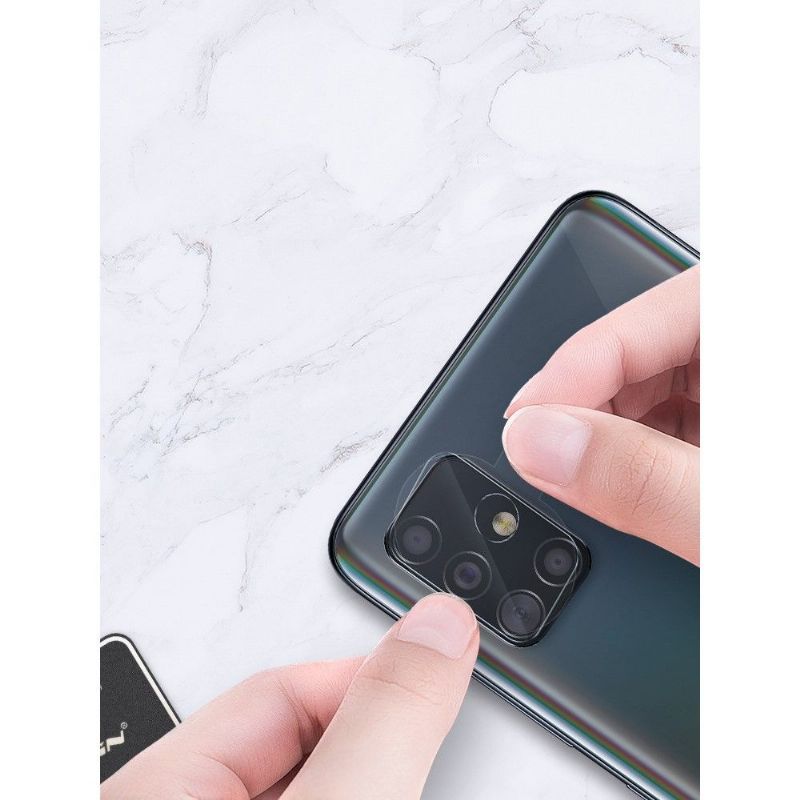 2 Tvrzené Sklo Pro Objektiv Samsung Galaxy A51