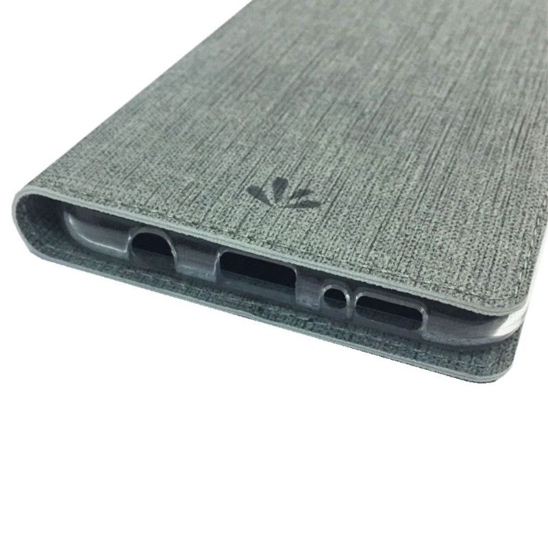 Flipové Pouzdro Na Samsung Galaxy A51 Funkce Podpory Rovnátek