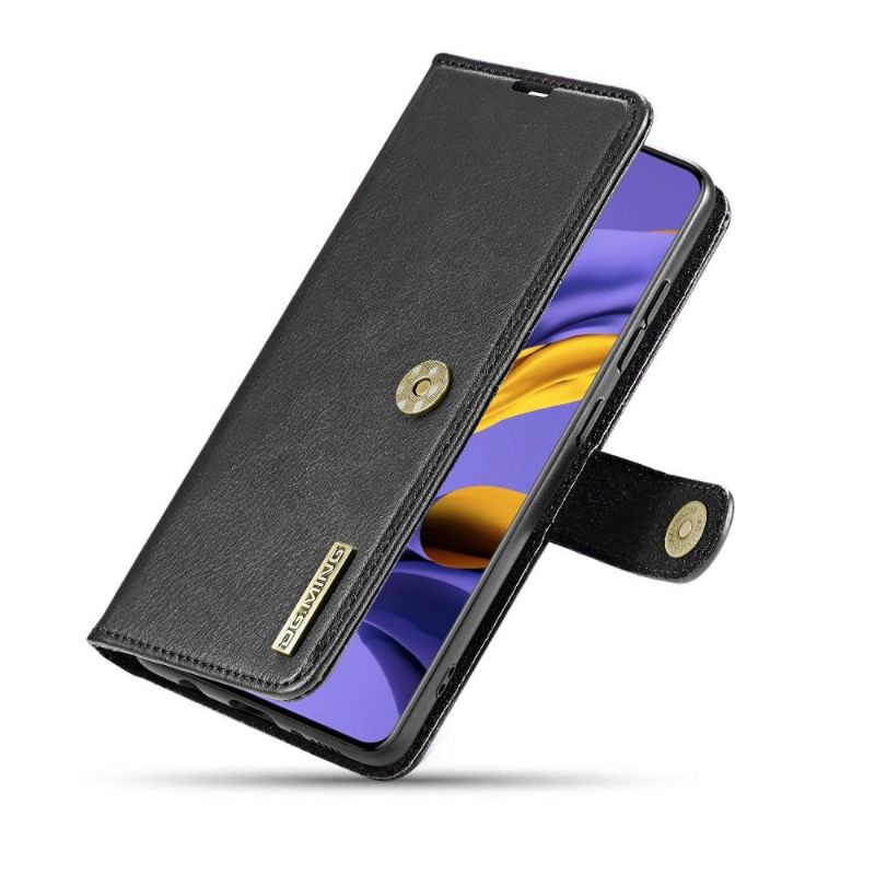 Kryt Flipové Pouzdro Na Samsung Galaxy A51 Odnímatelné