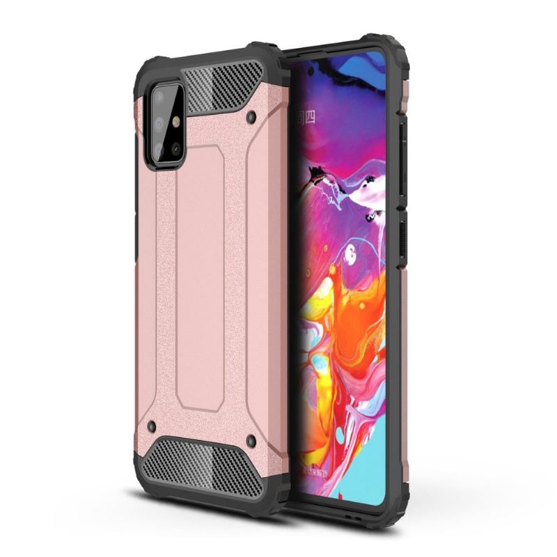 Kryt Na Samsung Galaxy A51 Armorguard