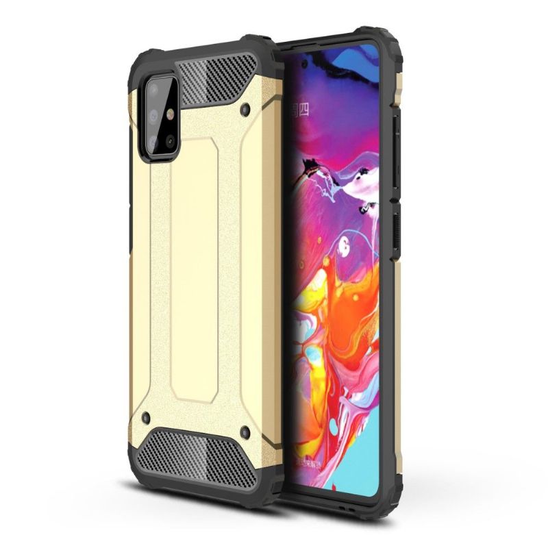 Kryt Na Samsung Galaxy A51 Armorguard