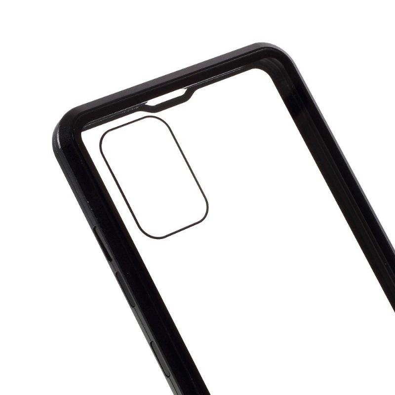 Kryt Na Samsung Galaxy A51 Integrální 360 Stupňů