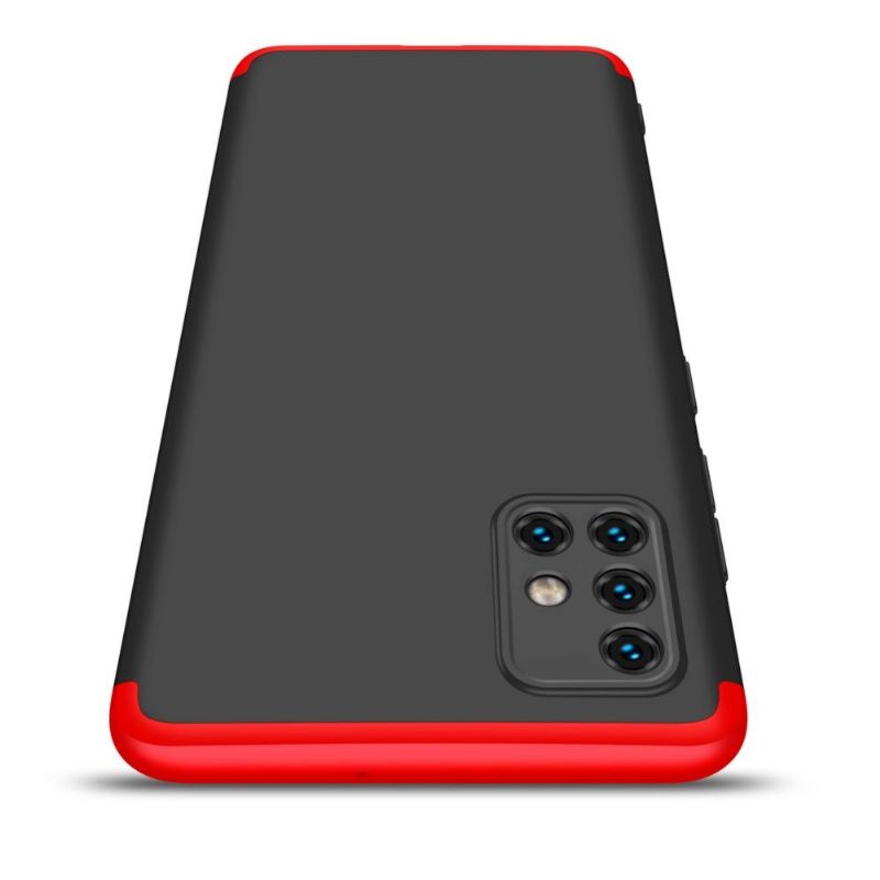 Kryt Na Samsung Galaxy A51 Odnímatelný Matný Povlak