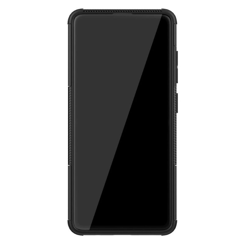 Kryt Na Samsung Galaxy A51 Protiskluzové S Integrovanou Podporou
