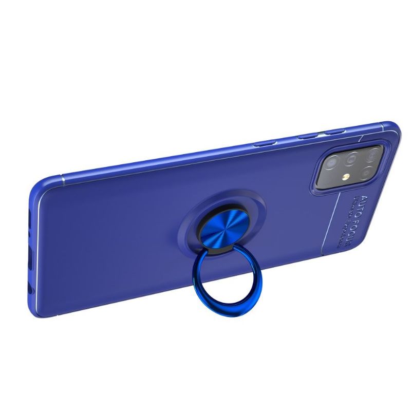 Kryt Na Samsung Galaxy A51 S Otočnou Podpěrou