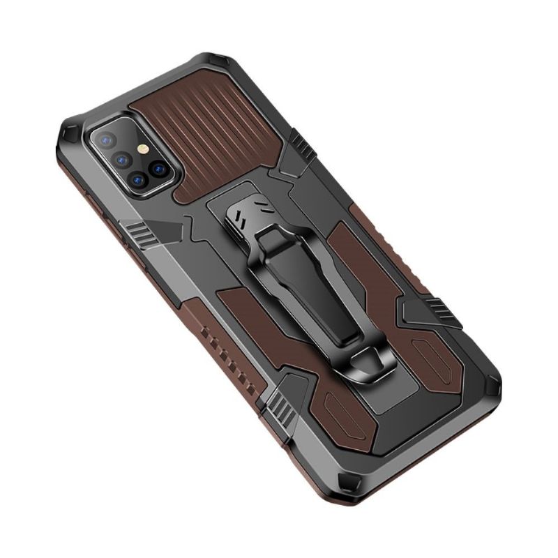 Kryt Na Samsung Galaxy A51 Skvělý Válečník