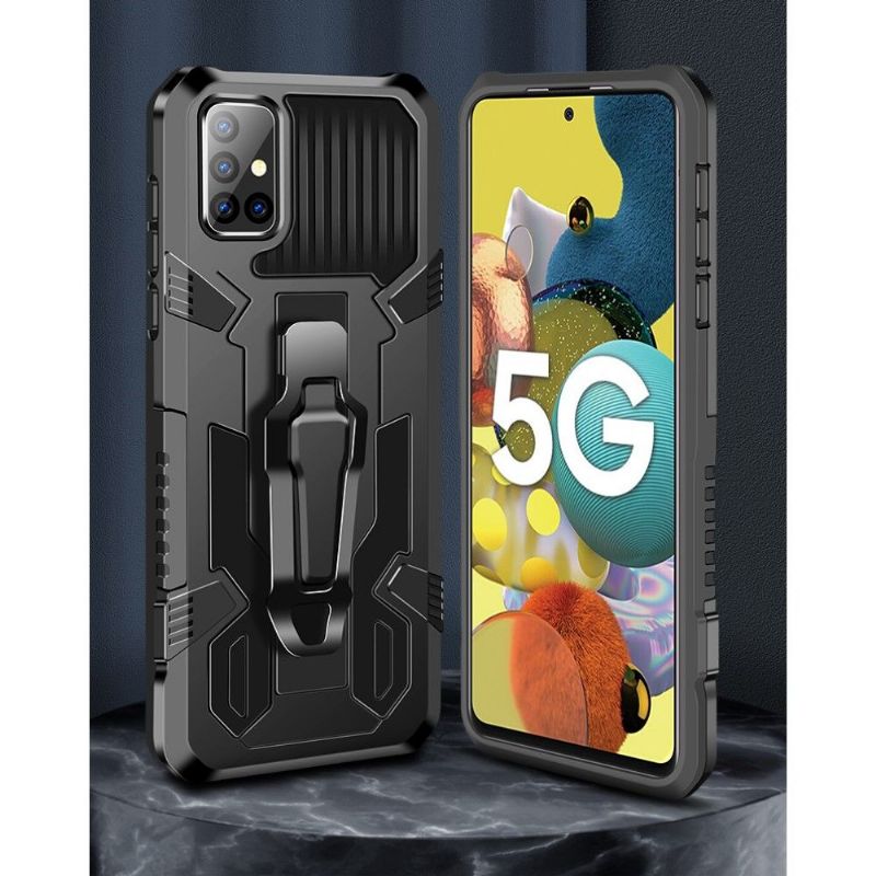 Kryt Na Samsung Galaxy A51 Skvělý Válečník