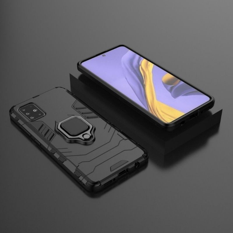 Kryt Na Samsung Galaxy A51 Ultra Ochranná Belinda