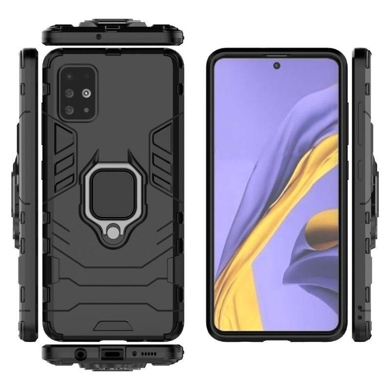 Kryt Na Samsung Galaxy A51 Ultra Ochranná Belinda