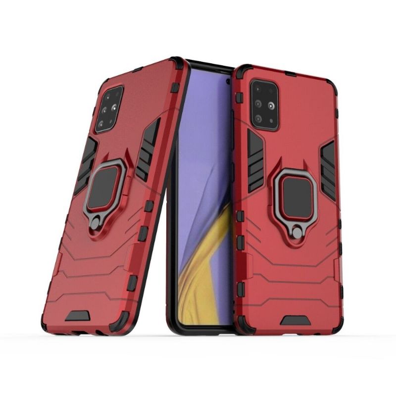 Kryt Na Samsung Galaxy A51 Ultra Ochranná Belinda