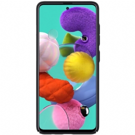 Kryty Na Mobil Na Samsung Galaxy A51 Nillkin Se Zadním Krytem Objektivu