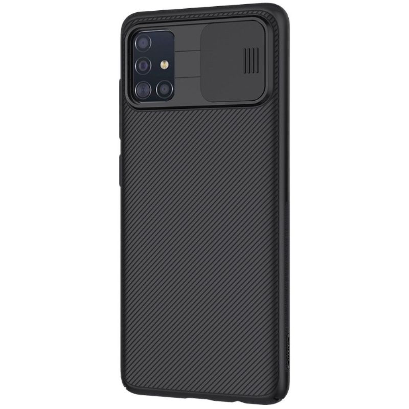 Kryty Na Mobil Na Samsung Galaxy A51 Nillkin Se Zadním Krytem Objektivu