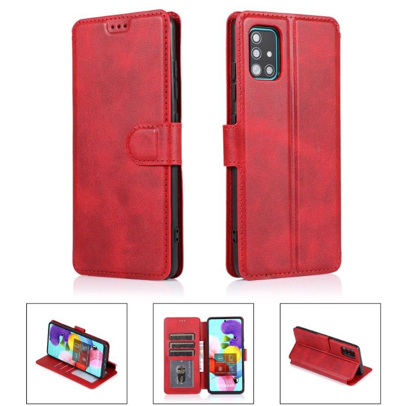 Pouzdra Na Samsung Galaxy A51 Extrémní Série