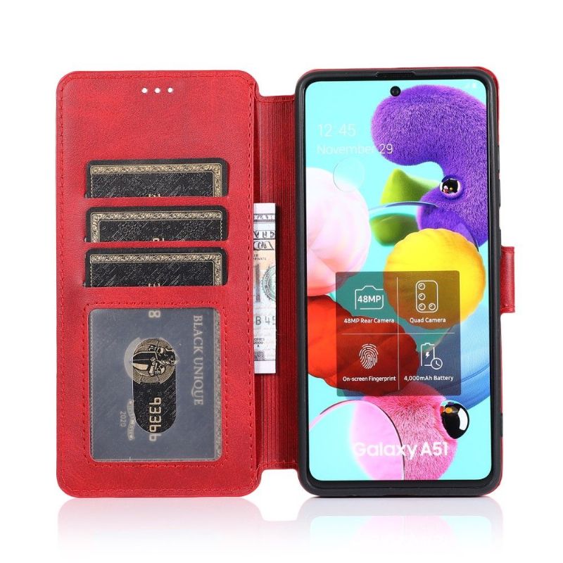 Pouzdra Na Samsung Galaxy A51 Extrémní Série