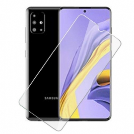 Samsung Galaxy A51 - Balení 2 Fólií Z Tvrzeného Skla
