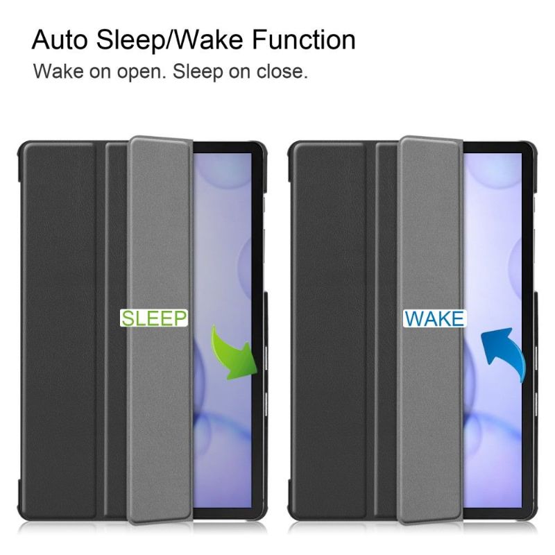 Kryt Na Samsung Galaxy Tab S6 Smart Case