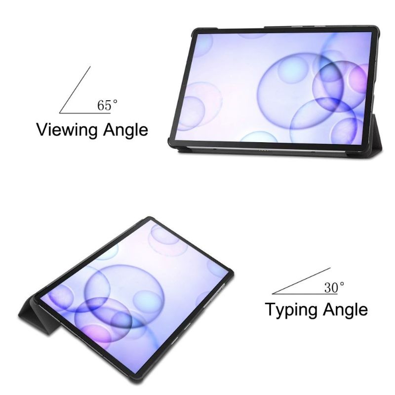 Kryt Na Samsung Galaxy Tab S6 Smart Case