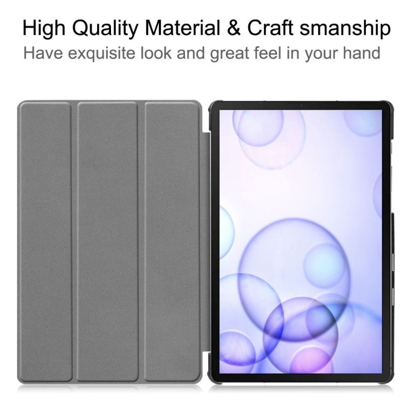Kryt Na Samsung Galaxy Tab S6 Smart Case