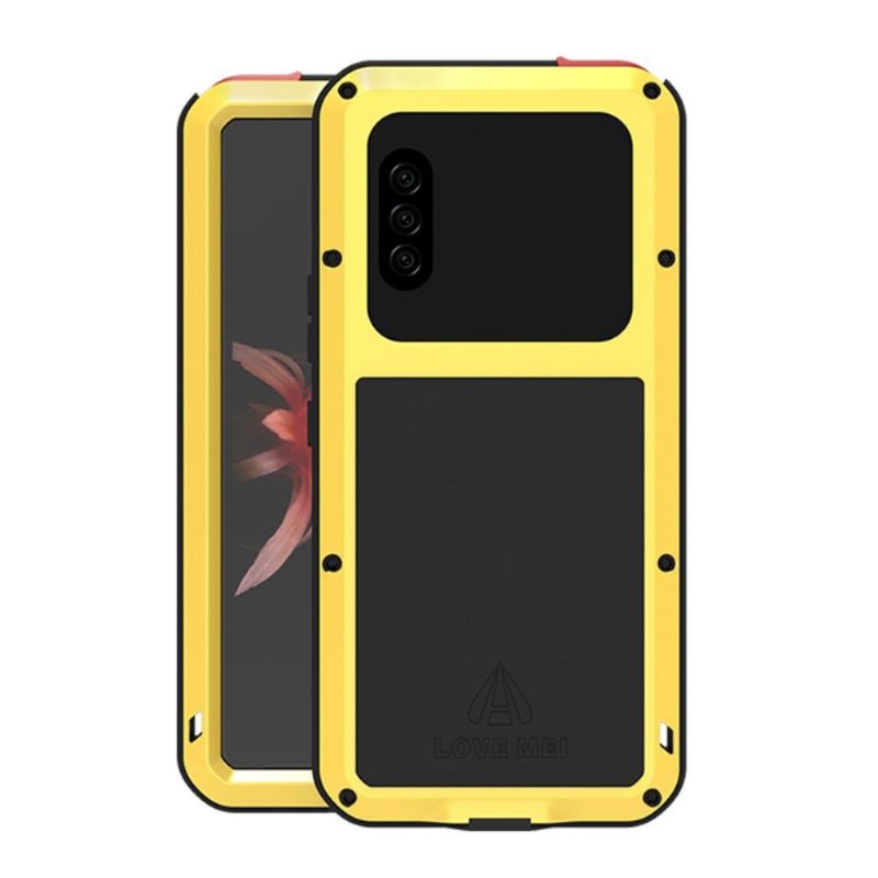 Kryt Na Sony Xperia 10 II Love Mei Powerful Ultra Protective