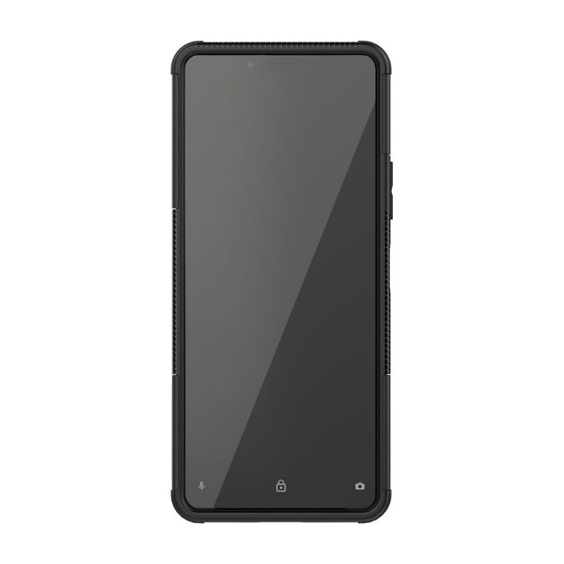 Kryt Na Sony Xperia 10 II Protiskluzové S Integrovanou Podporou