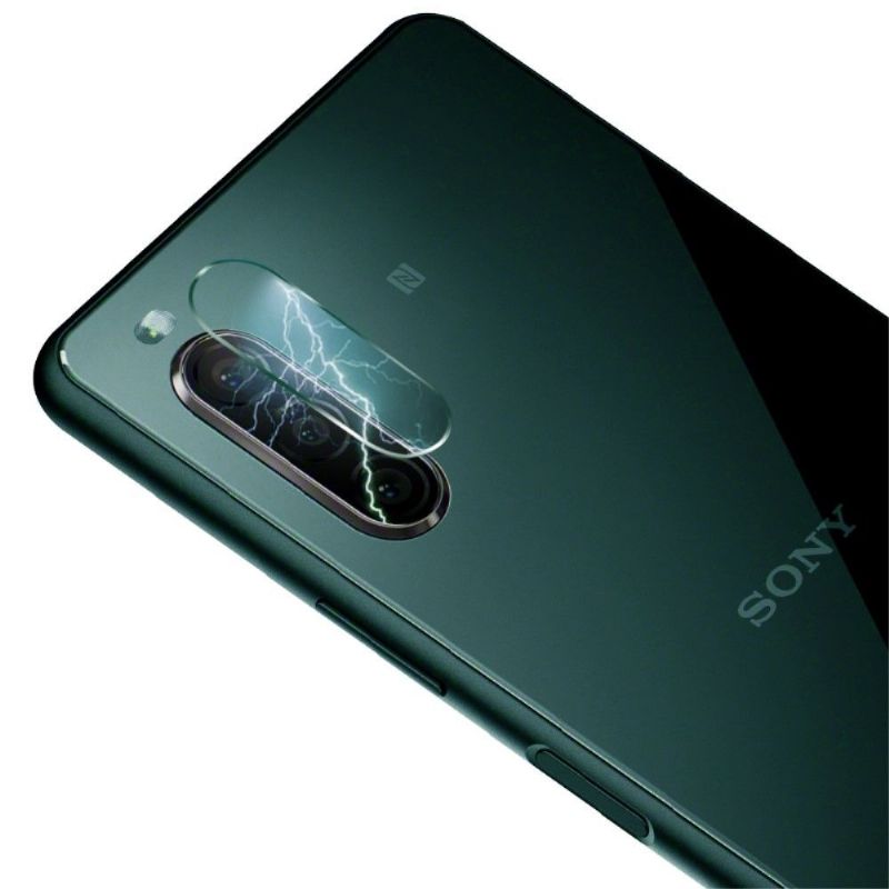 Ochranné Fólie Pro Objektiv Sony Xperia 10 Ii (2 Kusy)