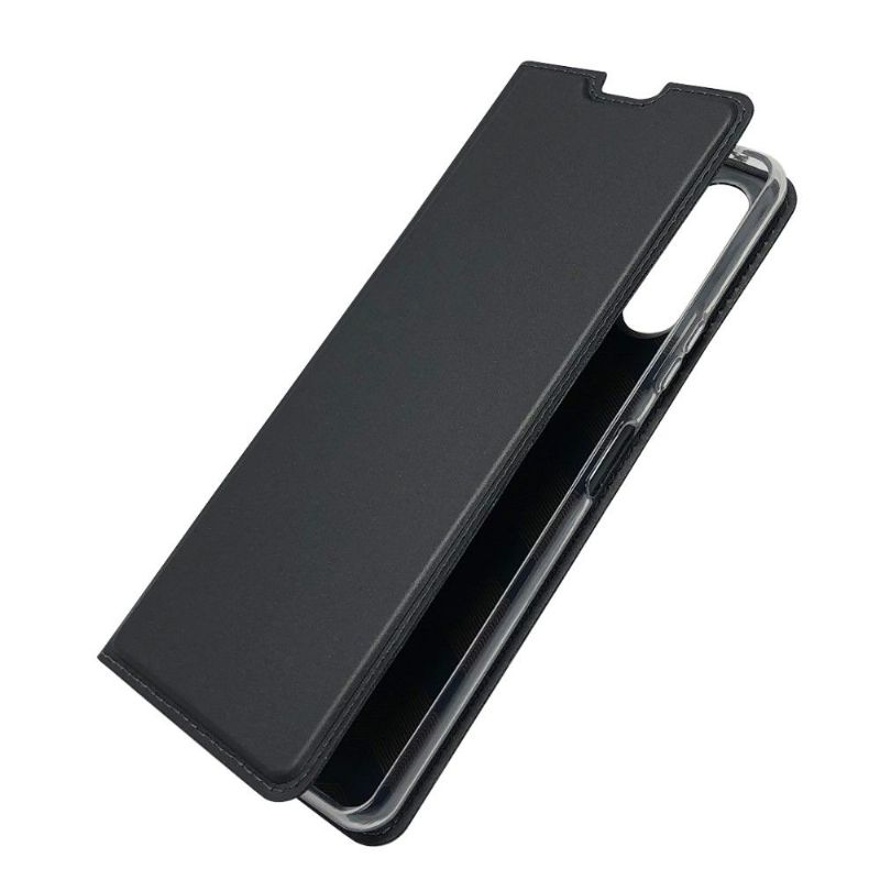 Pouzdra Na Sony Xperia 10 II Flipové Pouzdro Móda
