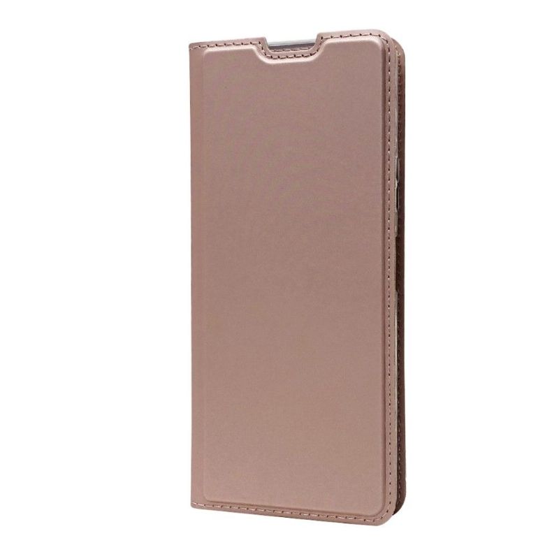 Pouzdra Na Sony Xperia 10 II Flipové Pouzdro Móda